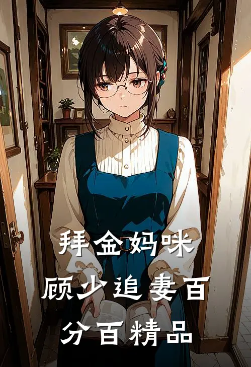 拜金妈咪：顾少追妻百分百精品