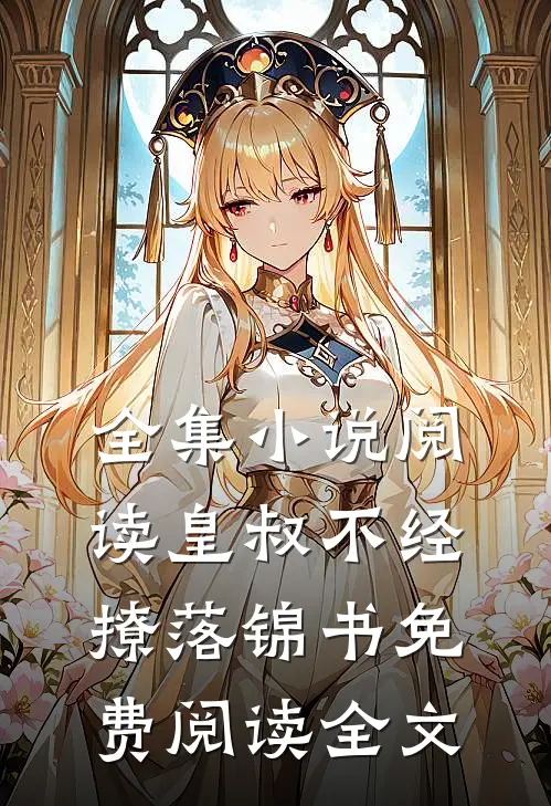全集小说阅读皇叔不经撩落锦书免费阅读全文