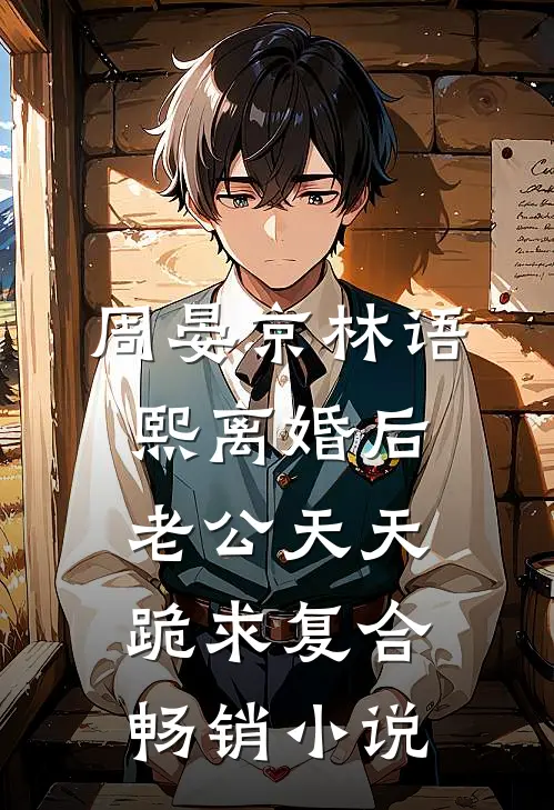 周晏京林语熙离婚后老公天天跪求复合畅销小说