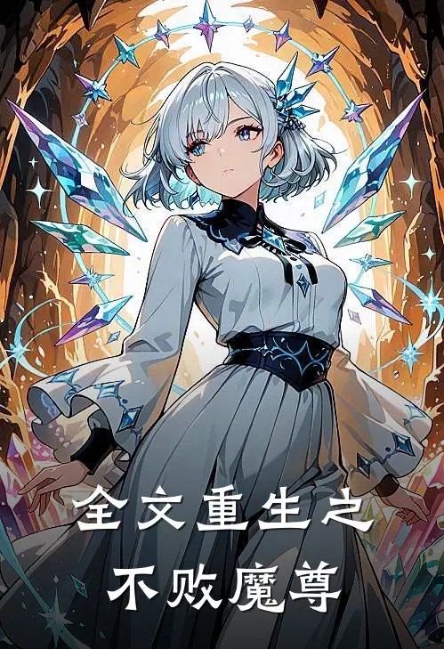 全文重生之不败魔尊
