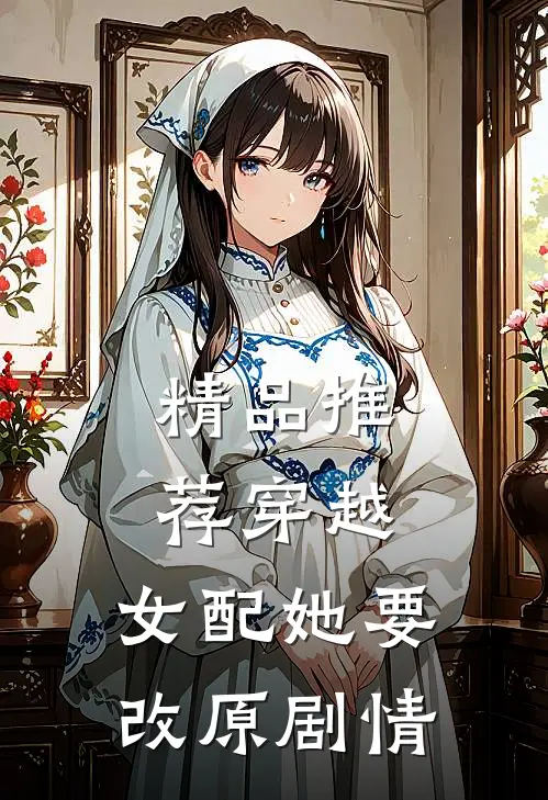 精品推荐穿越：女配她要改原剧情