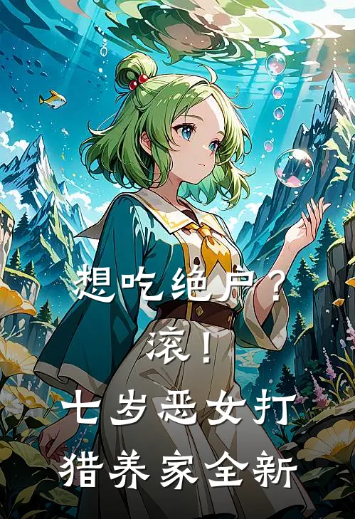 想吃绝户？滚！七岁恶女打猎养家全新