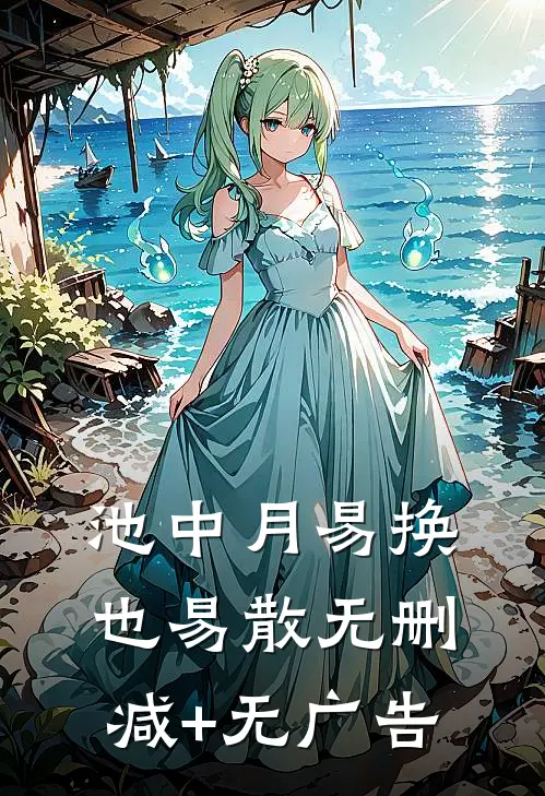 池中月易换也易散无删减+无广告