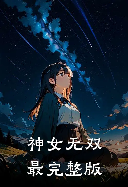 神女无双最完整版