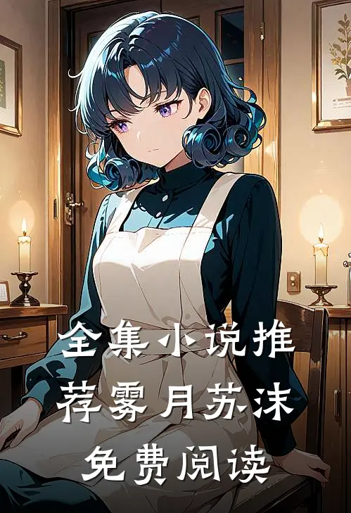全集小说推荐雾月苏沫免费阅读