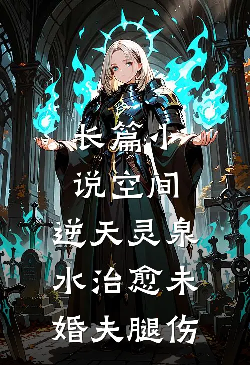 长篇小说空间：逆天灵泉水治愈未婚夫腿伤
