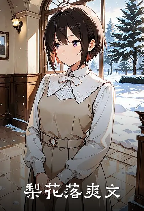 梨花落爽文