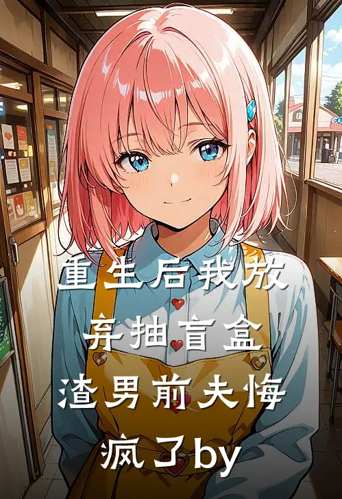 重生后我放弃抽盲盒，渣男前夫悔疯了by