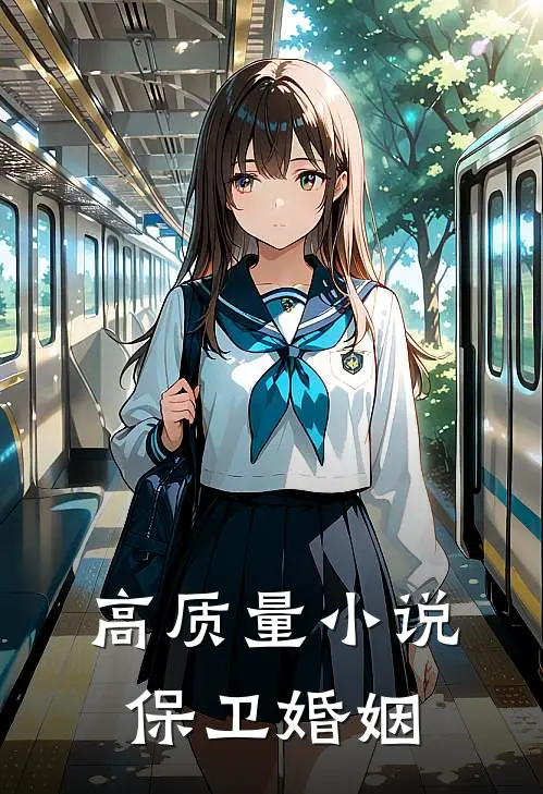 高质量小说保卫婚姻