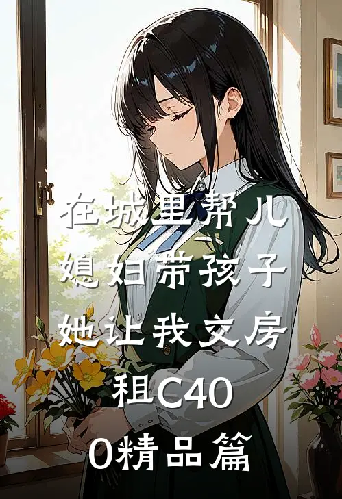 在城里帮儿媳妇带孩子她让我交房租C400精品篇