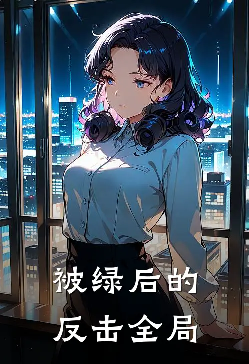 被绿后的反击全局