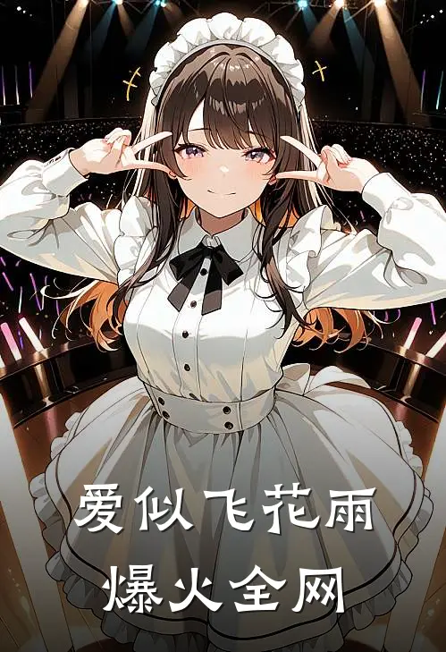 爱似飞花雨爆火全网
