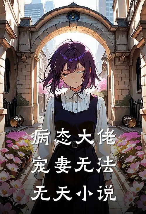 病态大佬:宠妻无法无天小说