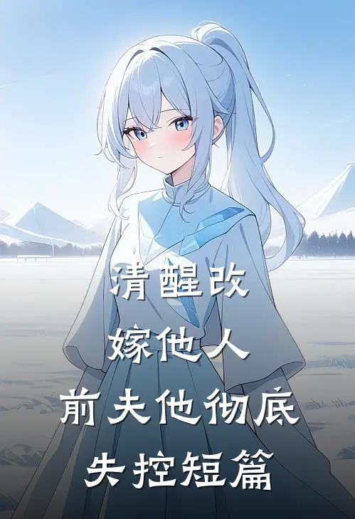 清醒改嫁他人，前夫他彻底失控短篇