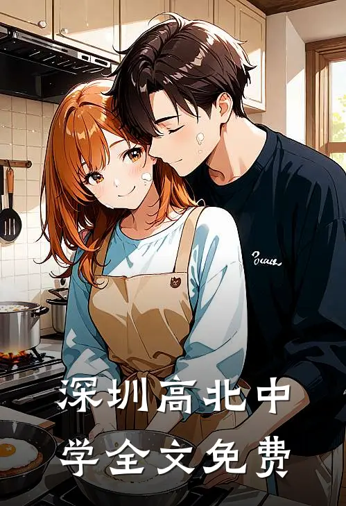 深圳高北中学全文免费