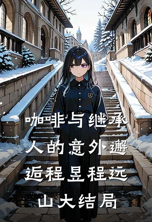 咖啡与继承人的意外邂逅程昱程远山大结局