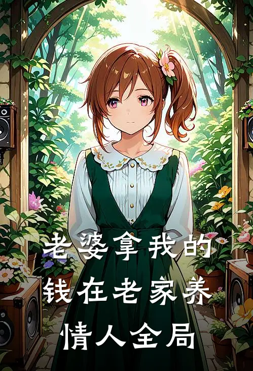 老婆拿我的钱在老家养情人全局