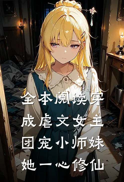 全本阅读穿成虐文女主，团宠小师妹她一心修仙