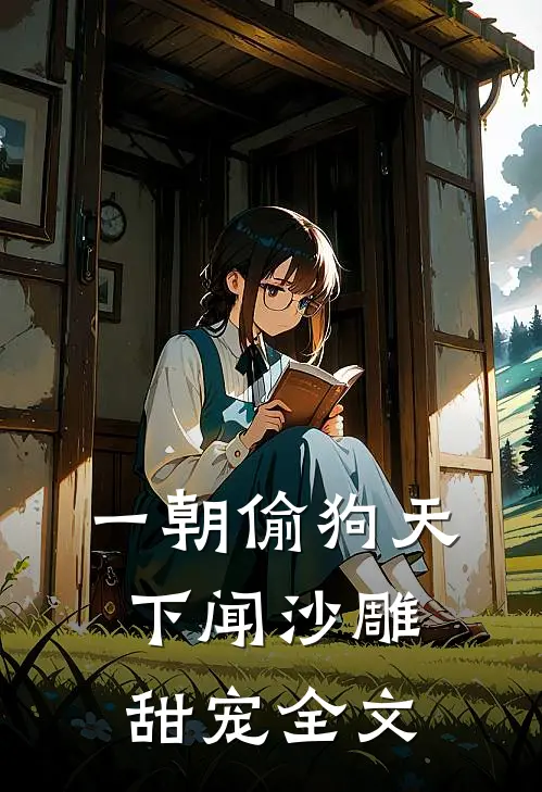 一朝偷狗天下闻（沙雕甜宠）全文