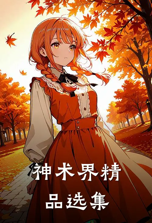 神术界精品选集