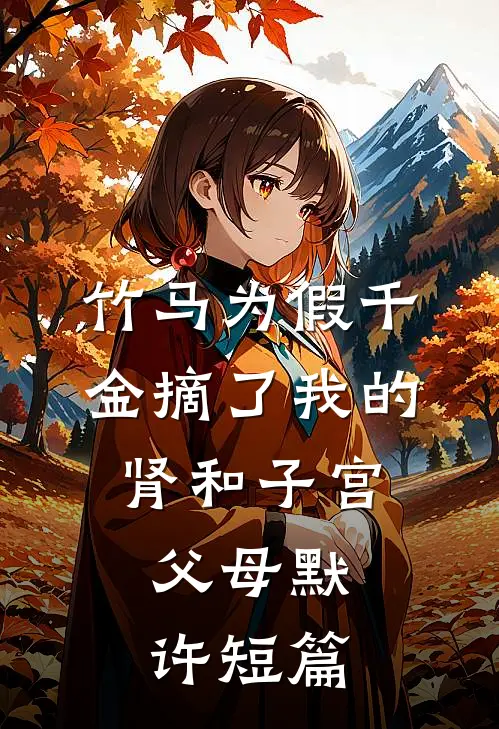 竹马为假千金摘了我的肾和子宫，父母默许短篇