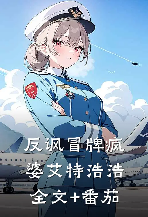 反讽冒牌疯婆艾特浩浩全文+番茄