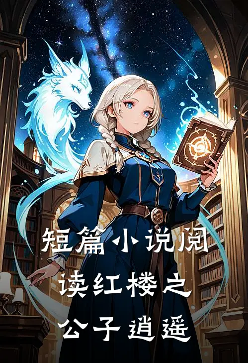 短篇小说阅读红楼之公子逍遥