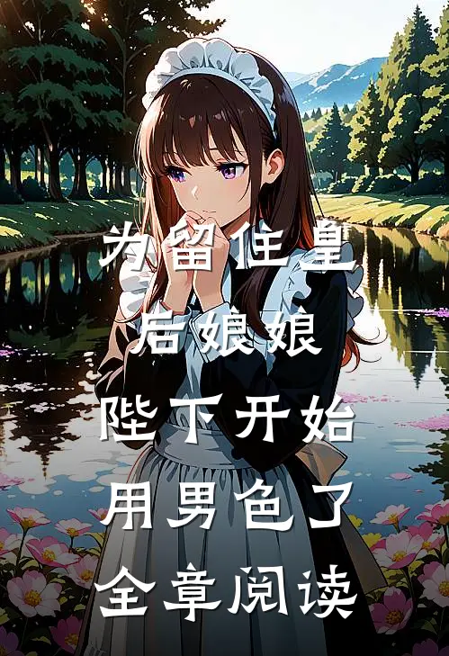 为留住皇后娘娘，陛下开始用男色了全章阅读