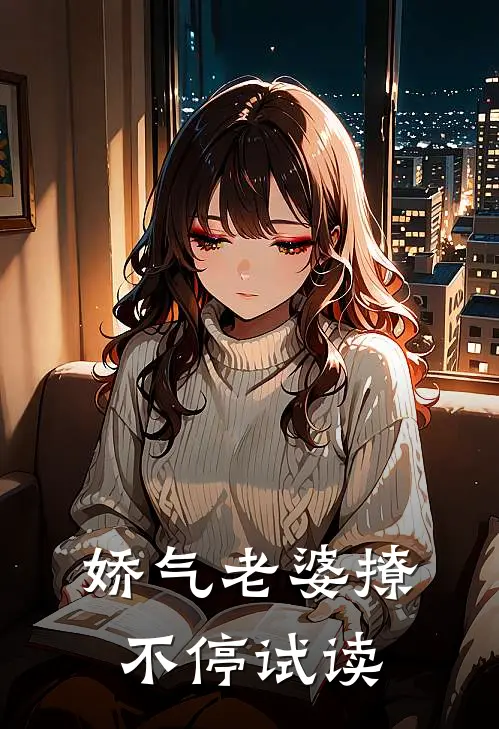 娇气老婆撩不停试读