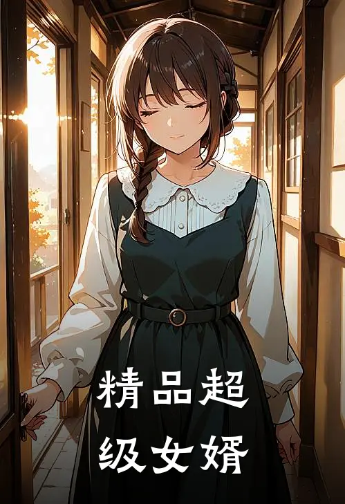 精品超级女婿