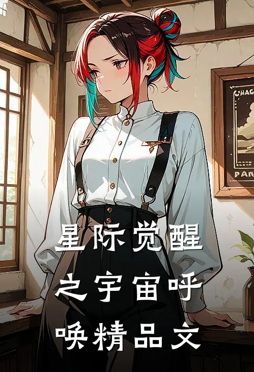 星际觉醒之宇宙呼唤精品文