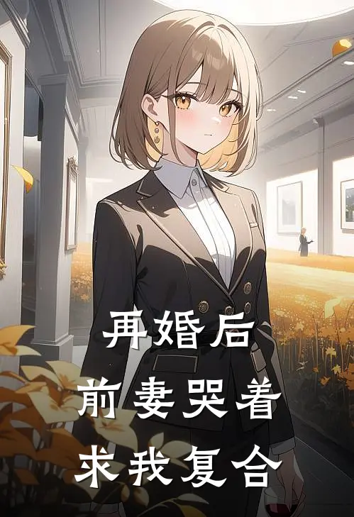 再婚后，前妻哭着求我复合