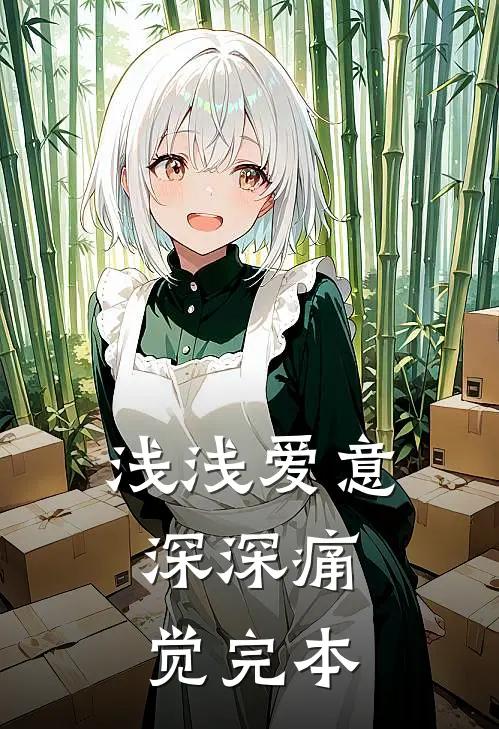 浅浅爱意，深深痛觉完本