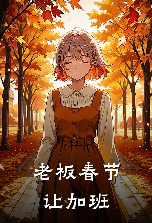老板春节让加班