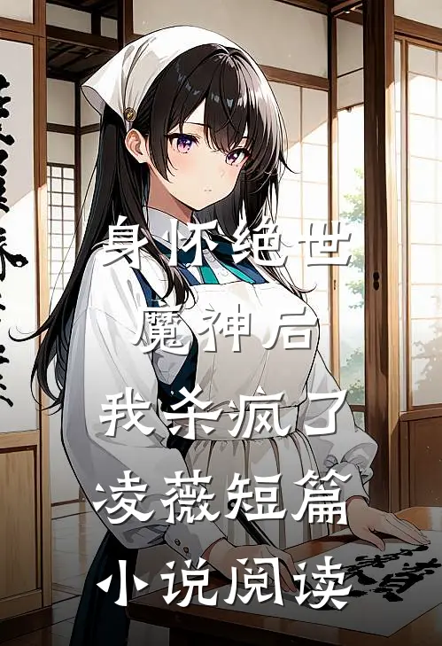 身怀绝世魔神后，我杀疯了凌薇短篇小说阅读