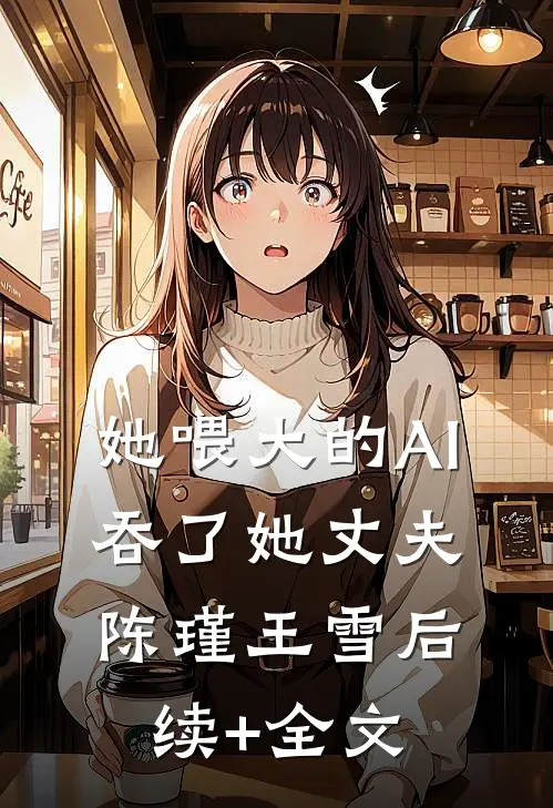 她喂大的AI，吞了她丈夫陈瑾王雪后续+全文