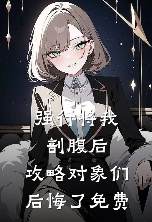 强行将我剖腹后，攻略对象们后悔了免费