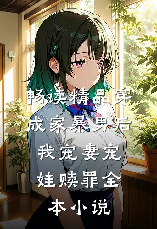 畅读精品穿成家暴男后，我宠妻宠娃赎罪全本小说