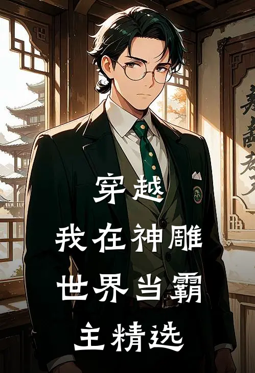 穿越：我在神雕世界当霸主精选