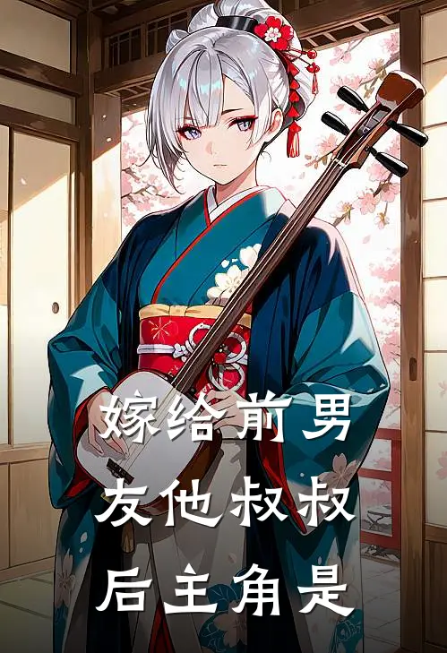 嫁给前男友他叔叔后主角是