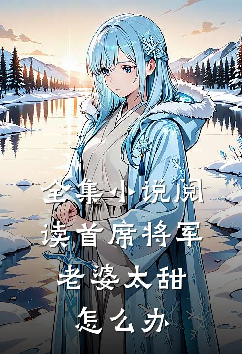 全集小说阅读首席将军：老婆太甜怎么办