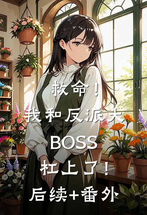 救命！我和反派大BOSS杠上了！后续+番外