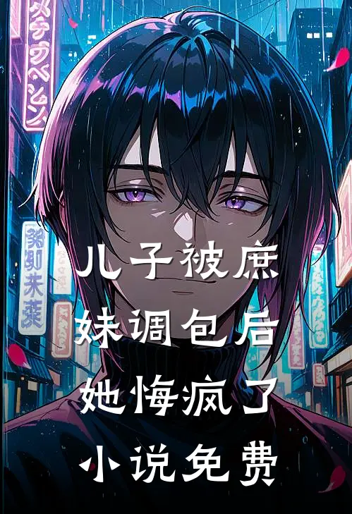 儿子被庶妹调包后，她悔疯了小说免费