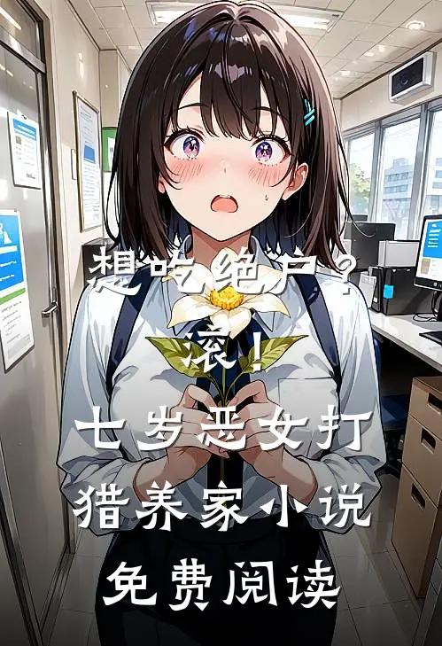 想吃绝户？滚！七岁恶女打猎养家小说免费阅读