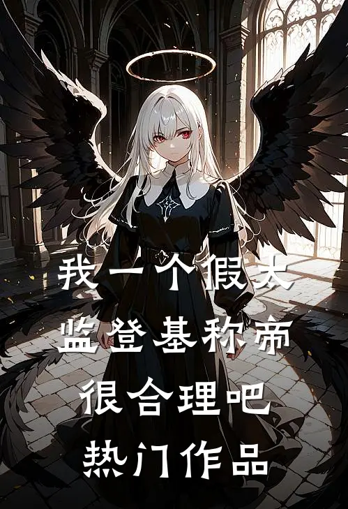 我一个假太监登基称帝很合理吧热门作品