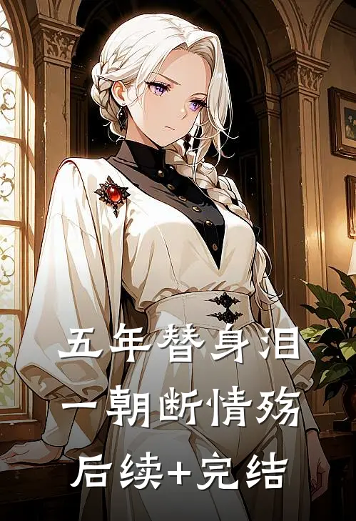 五年替身泪，一朝断情殇后续+完结