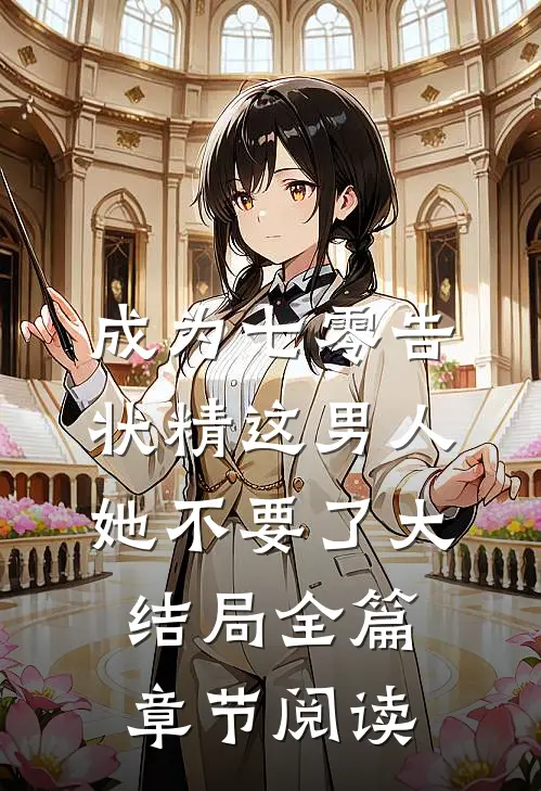 成为七零告状精这男人她不要了大结局全篇章节阅读