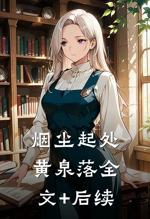 烟尘起处黄泉落全文+后续