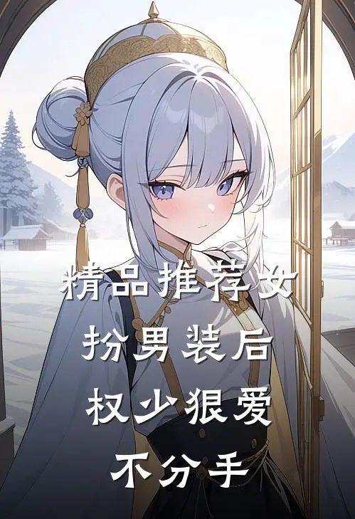精品推荐女扮男装后，权少狠爱不分手