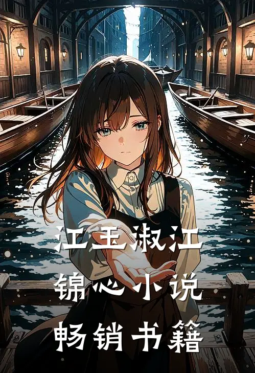 江玉淑江锦心小说畅销书籍